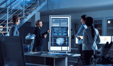 Understanding Artificial Intelligence: SCUBA Breaks It Down For You