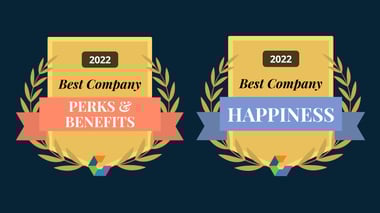 comparably awards