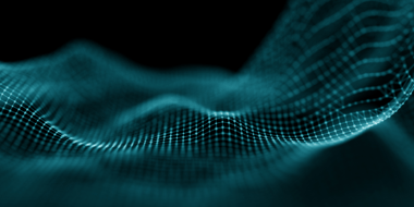 ML modeling waves