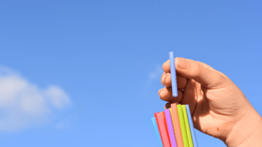 sample data straw
