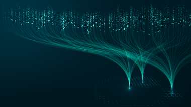 data