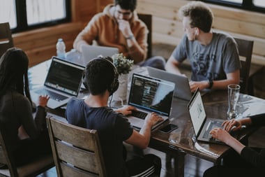 Behavioral Analytics Focus Group