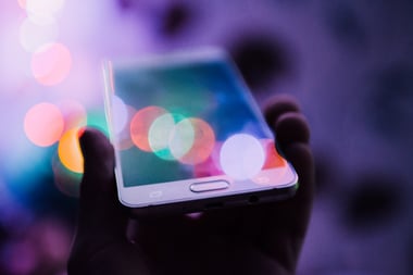 customer journey phone