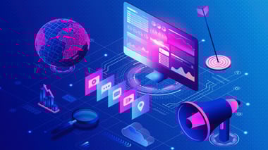 decision intelligence in the martech stack